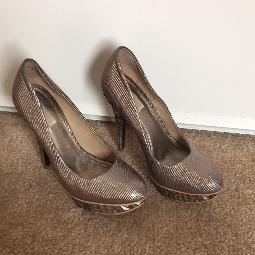 Rachel Heels